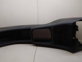 консоль салона, ориг. номер 90590782, Opel Zafira A [рестайлинг] 2003-2006