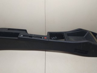 консоль салона, ориг. номер 911223177, Citroen Xantia 1 поколение [рестайлинг] 1998-2002
