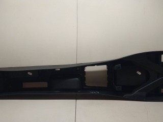 консоль салона, ориг. номер 911223177, Citroen Xantia 1 поколение [рестайлинг] 1998-2002