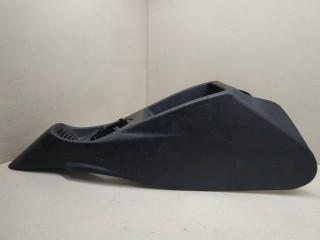 консоль салона, ориг. номер 9617706177, Citroen Saxo 1 поколение 1996-1999