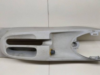 консоль салона, ориг. номер 8200213253, 8200327416, 8200327417, Renault Modus 1 поколение 2004-2007
