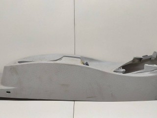 консоль салона, ориг. номер 8200213253, 8200327416, 8200327417, Renault Modus 1 поколение 2004-2007