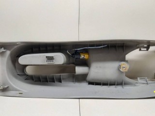 консоль салона, ориг. номер 8200213253, 8200327416, 8200327417, Renault Modus 1 поколение 2004-2007