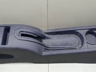 консоль салона, ориг. номер 9641006877, Peugeot 1007 1 поколение 2005-2009