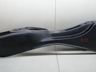консоль салона, ориг. номер 4L411983, Citroen C5 1 поколение [рестайлинг] 2004-2008