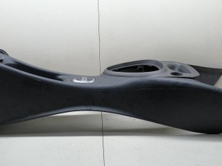 консоль салона, ориг. номер 4L411983, Citroen C5 1 поколение [рестайлинг] 2004-2008
