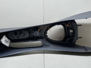 консоль салона, ориг. номер 4L411983, Citroen C5 1 поколение [рестайлинг] 2004-2008