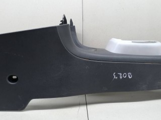 консоль салона, ориг. номер MR201551, Mitsubishi Colt 5 поколение 1995-2003