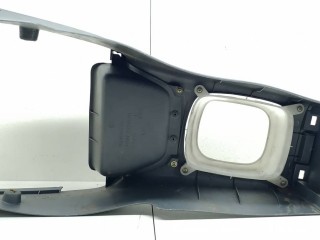 консоль салона, ориг. номер MR201551, Mitsubishi Colt 5 поколение 1995-2003