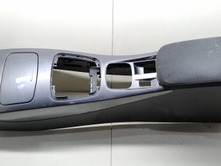 консоль салона, ориг. номер 969180007R, 969100064R, 969172973R, Renault Laguna 3 поколение 2007-2012