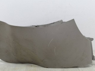 консоль салона, ориг. номер 8200327300, 8200327303, Renault Modus 1 поколение 2004-2007