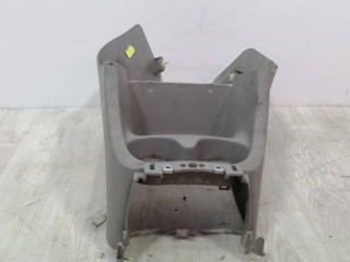 консоль салона, ориг. номер 8200327300, 8200327303, Renault Modus 1 поколение 2004-2007