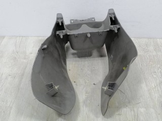 консоль салона, ориг. номер 8200327300, 8200327303, Renault Modus 1 поколение 2004-2007
