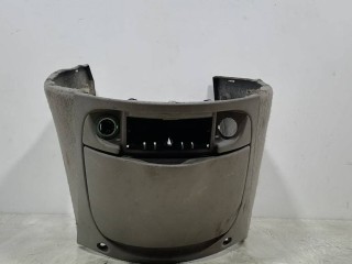 консоль салона, ориг. номер 9643077377, 9631278077, Citroen Xsara Picasso 1 поколение 1999-2004