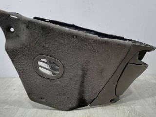 консоль салона, ориг. номер 9643077377, 9631278077, Citroen Xsara Picasso 1 поколение 1999-2004