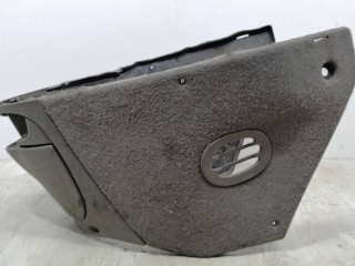 консоль салона, ориг. номер 9643077377, 9631278077, Citroen Xsara Picasso 1 поколение 1999-2004