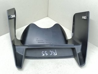 консоль салона, ориг. номер 8200619014, Dacia Logan 1 поколение 2004-2008