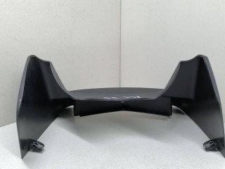 консоль салона, ориг. номер 8200619014, Dacia Logan 1 поколение 2004-2008