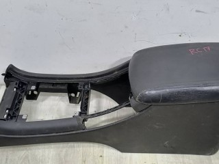 консоль салона, ориг. номер 758993, 7588LF, Peugeot 607 1 поколение 2000-2004