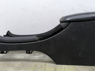 консоль салона, ориг. номер 758993, 7588LF, Peugeot 607 1 поколение 2000-2004