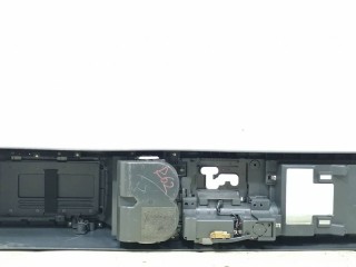 консоль салона, ориг. номер 96910A63610, Nissan Murano Z50 2002-2008