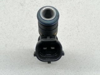 форсунка топливная, ориг. номер 16600-CD700, 0280158042, Infiniti G 3 поколение