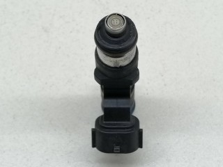 форсунка топливная, ориг. номер 16600-CD700, 0280158042, Infiniti G 3 поколение