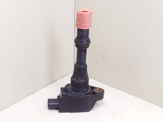 Наконечник свечной, ориг. номер CM11-109, HITACHI, 4Z06C, Honda Jazz 1 поколение [рестайлинг] 2004-2008