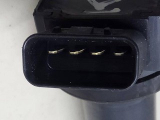 Наконечник свечной, ориг. номер DENSO, 90919-02257, Toyota Verso-S 1 поколение P120 2010-2014