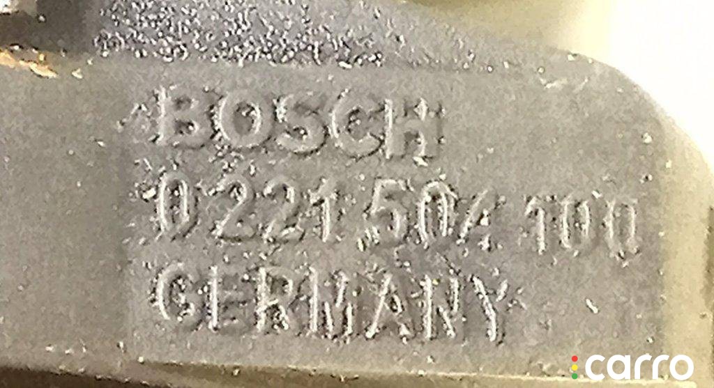 Наконечник свечной BMW 5 E60/E61 2002-2007, BOSCH, фото 3