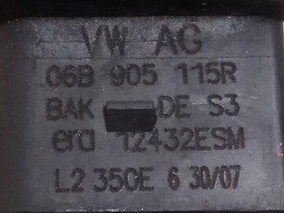 Наконечник свечной, ориг. номер 06B905115R, Audi A6 C5 [рестайлинг] 2001-2005