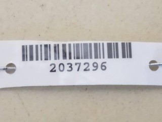 Наконечник свечной, ориг. номер 036905715A, Skoda Fabia 1 поколение [рестайлинг] 2004-2007
