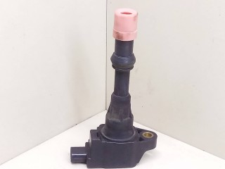 Наконечник свечной, ориг. номер CM11-108, HITACHI, 4Z08C, Honda Jazz 1 поколение [рестайлинг] 2004-2008