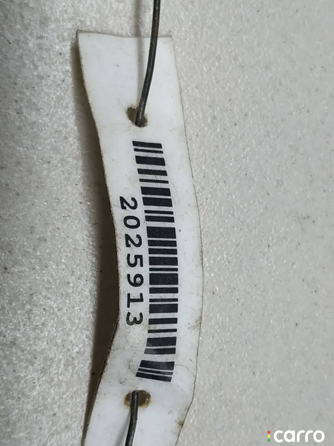 Наконечник свечной Nissan Note E11 2005-2008, BOSCH, фото 5
