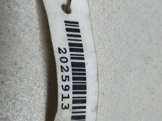 Наконечник свечной, ориг. номер BOSCH, 0221604014, 22448-ED800, Nissan Note E11 2005-2008