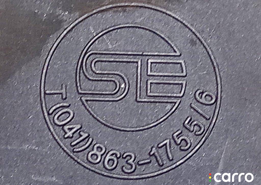 Наконечник свечной Kia Ceed 1 поколение 2006-2010, 27301-2B000, фото 4