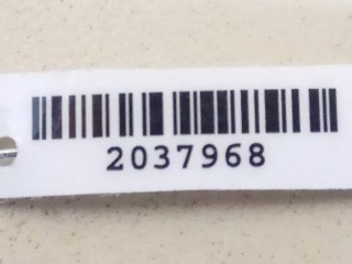Наконечник свечной, ориг. номер 22448AX001, AIC-6207J, Nissan Micra K12 2005-2007
