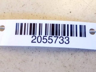 Наконечник свечной, ориг. номер DENSO, 90919-02257, Toyota Yaris 2 поколение XP90 2005-2009