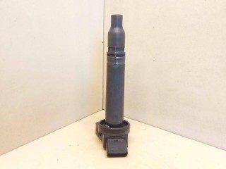 Наконечник свечной, ориг. номер DENSO, 90919-02257, Toyota Yaris 2 поколение XP90 2005-2009