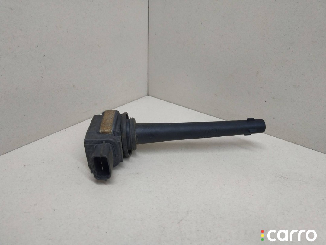 Наконечник свечной Nissan Note E11 2005-2008, BOSCH, фото 1