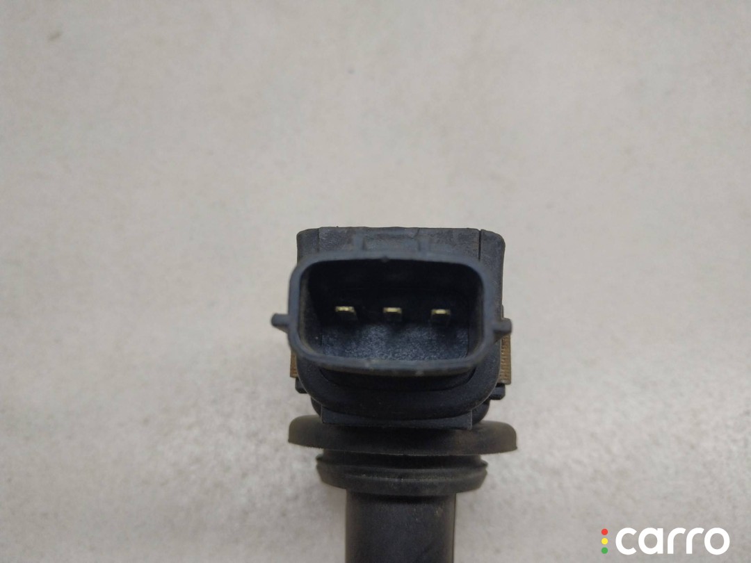 Наконечник свечной Nissan Note E11 2005-2008, BOSCH, фото 5