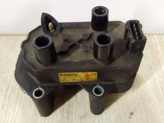 Наконечник свечной, ориг. номер 221503007, Peugeot 806 1 поколение 1994-1998