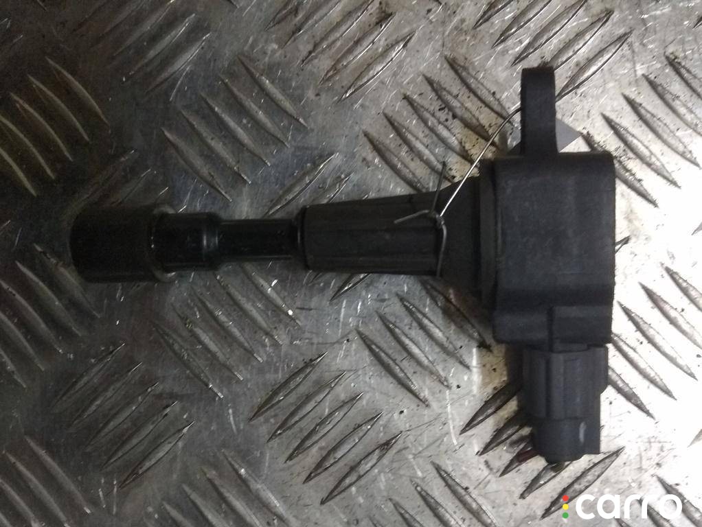 Наконечник свечной Mazda 3 1 поколение 2003-2006, фото 1