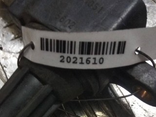 Наконечник свечной, Mazda 3 1 поколение 2003-2006