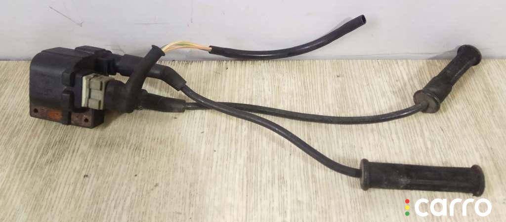 Наконечник свечной Renault Scenic 1 поколение 1996-1999, 7700100589, фото 1