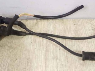 Наконечник свечной, ориг. номер 7700100589, Renault Scenic 1 поколение 1996-1999