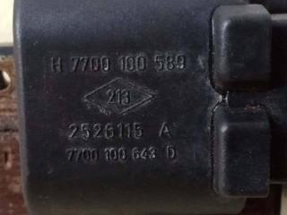 Наконечник свечной, ориг. номер 7700100589, Renault Scenic 1 поколение 1996-1999