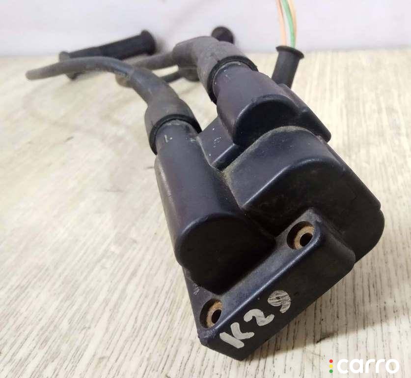 Наконечник свечной Renault Scenic 1 поколение 1996-1999, 7700100589, фото 3