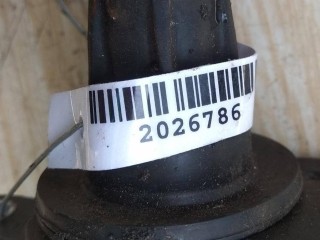 Наконечник свечной, ориг. номер CR12, Nissan Micra K12 2003-2005