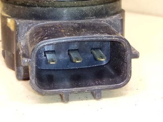 Наконечник свечной, Nissan Almera N16 [рестайлинг] 2002-2006